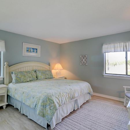 Appartement Plantation Club à Île de Hilton-Head Chambre photo