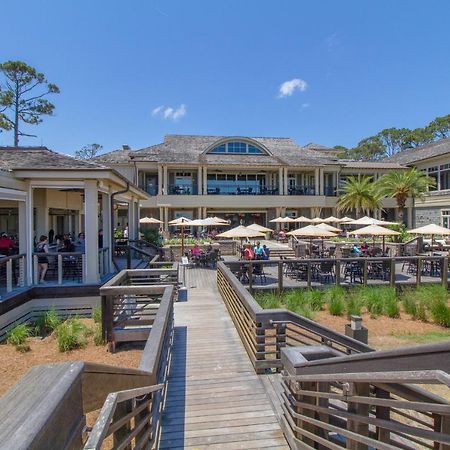 Appartement Plantation Club à Île de Hilton-Head Extérieur photo