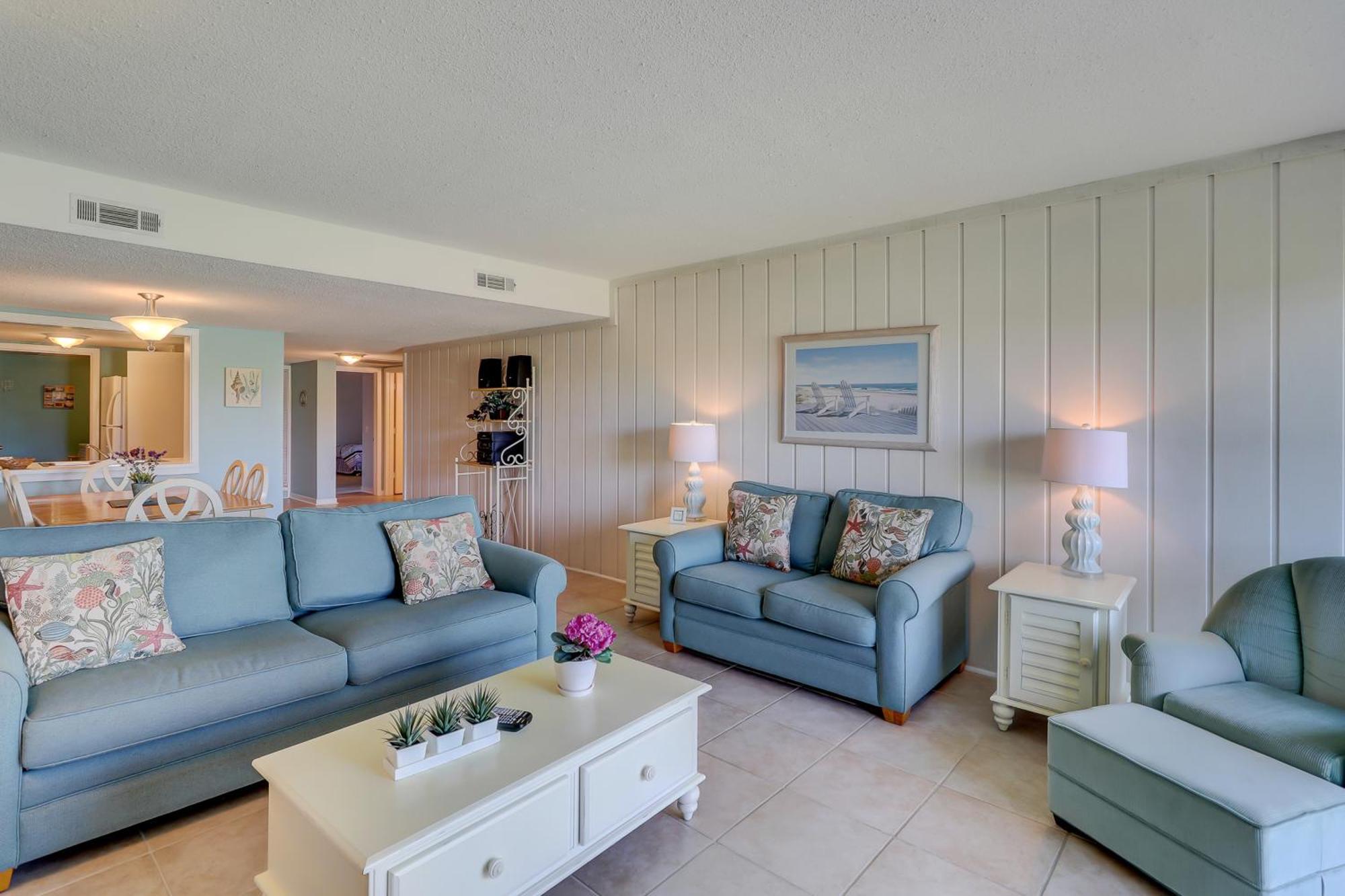Appartement Plantation Club à Île de Hilton-Head Chambre photo