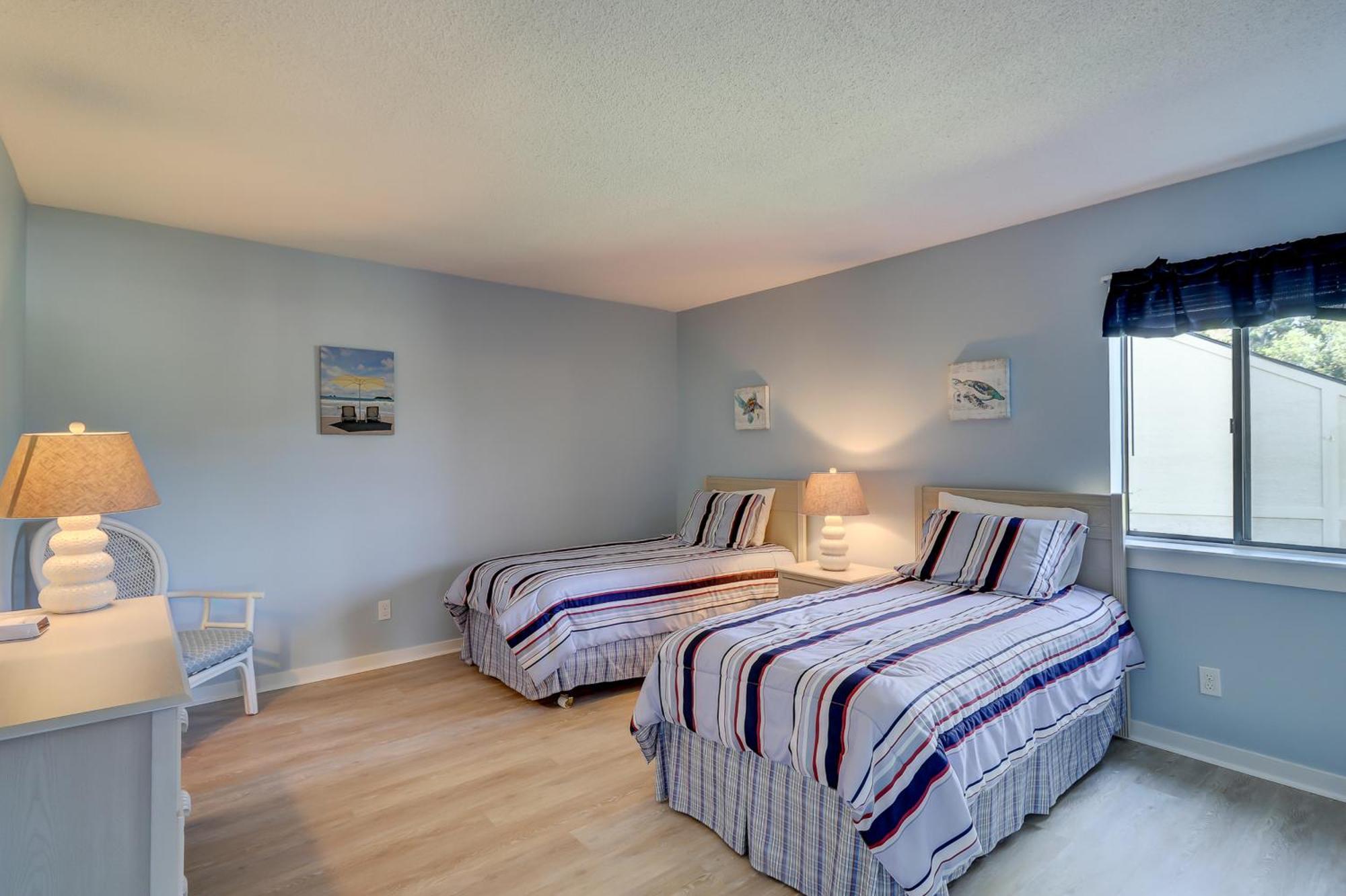 Appartement Plantation Club à Île de Hilton-Head Chambre photo