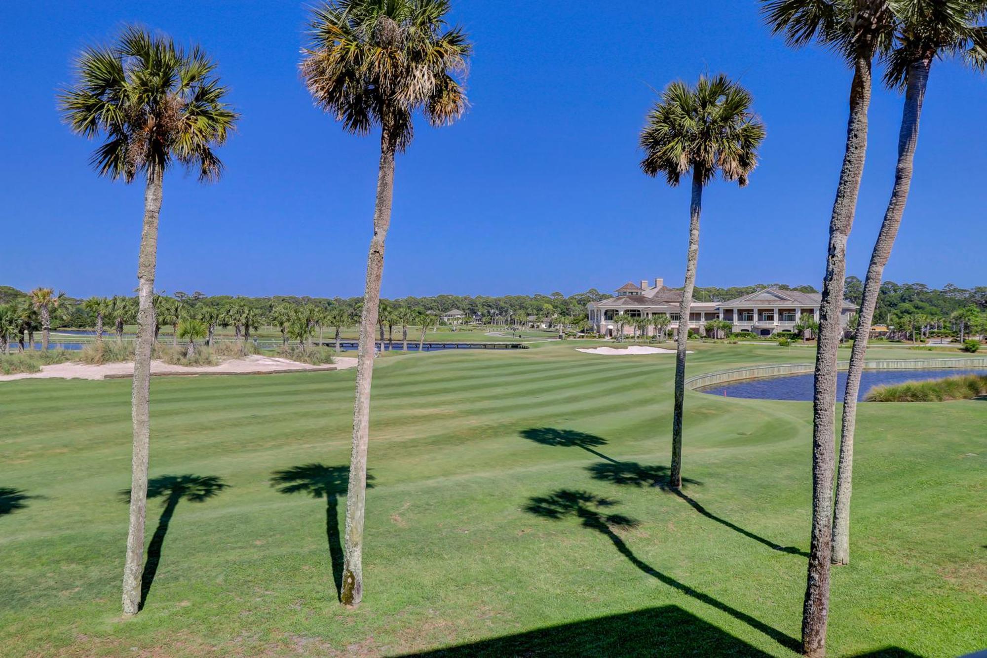 Appartement Plantation Club à Île de Hilton-Head Chambre photo