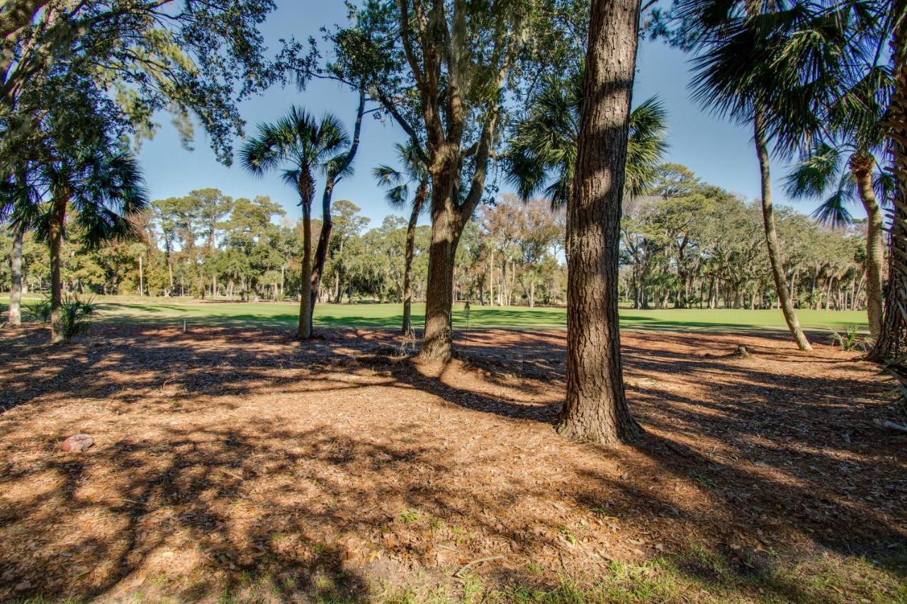 Appartement Plantation Club à Île de Hilton-Head Extérieur photo